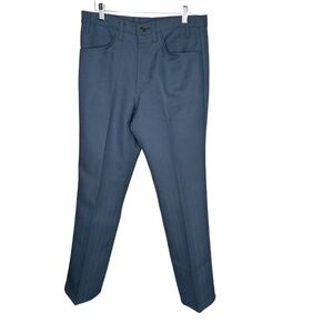 Vtg Levi’s Men’s Pants Size 33x29 Blue